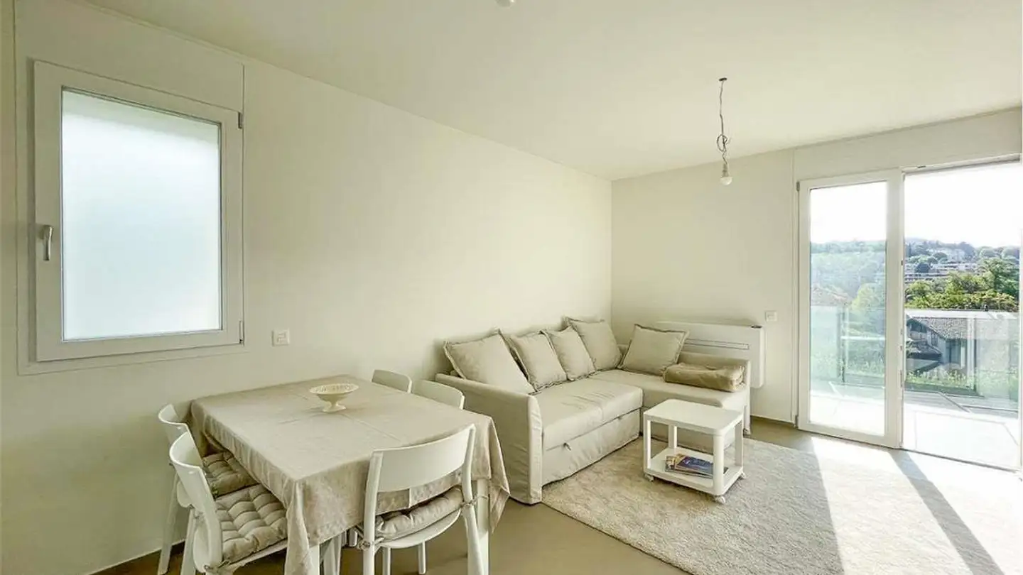 Furnished apartment for rent - Via Pizzamiglio 29, 6833 Vacallo - Photo 4