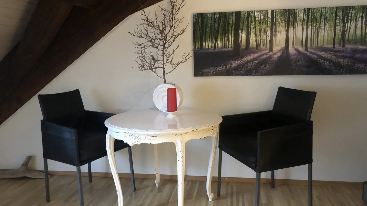 Single room for rent - 4500 Solothurn - Photo 3