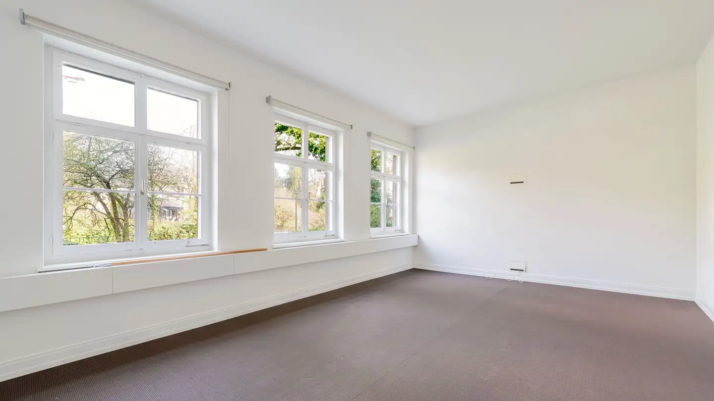 Bureau à louer - Brandschenkestrasse 2, 8001 Zürich - Photo 4