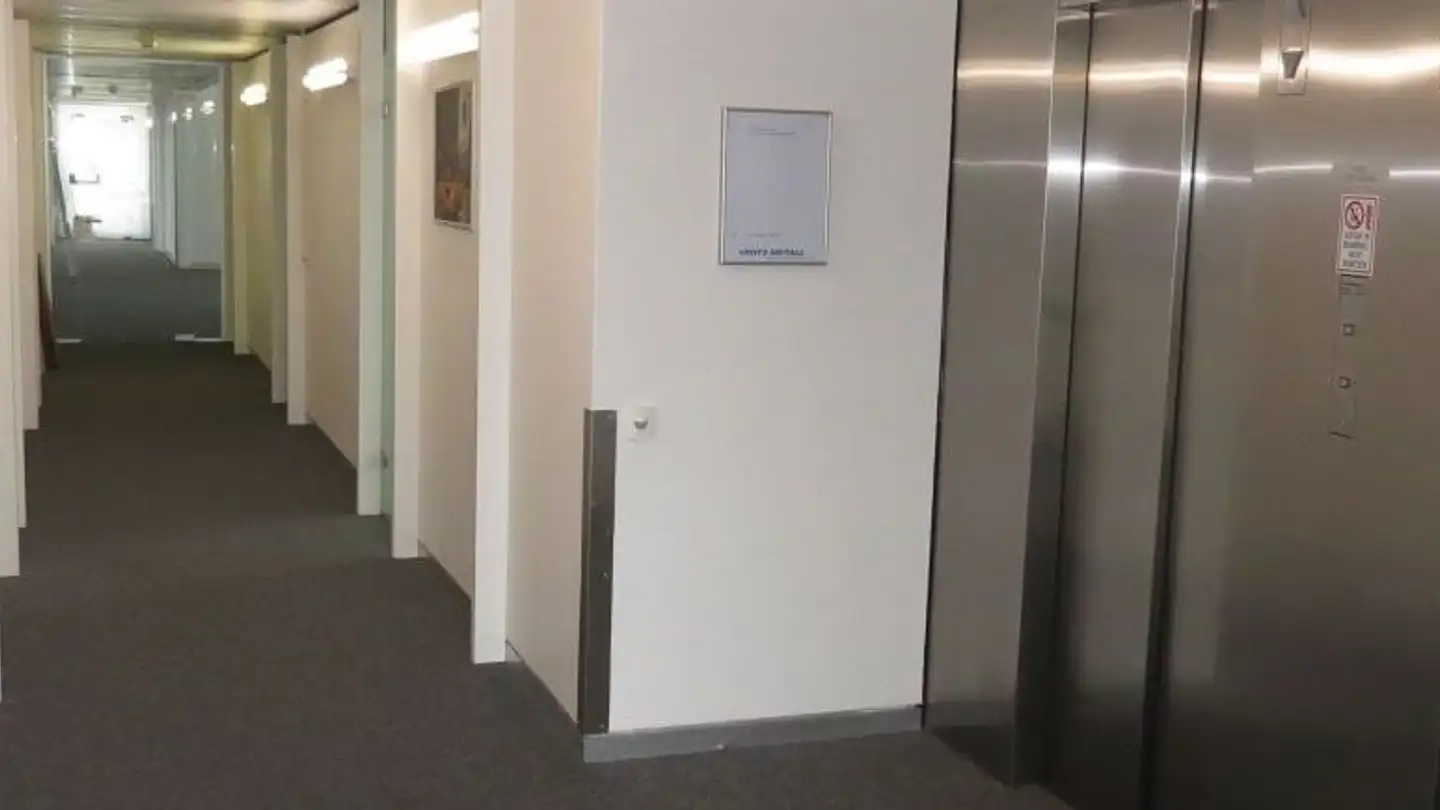 Spazio ufficio in affitto - Bernstrasse 18, 2555 Brügg BE - Foto 3