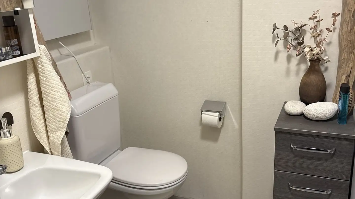 Single room for rent - 4500 Solothurn - Photo 4