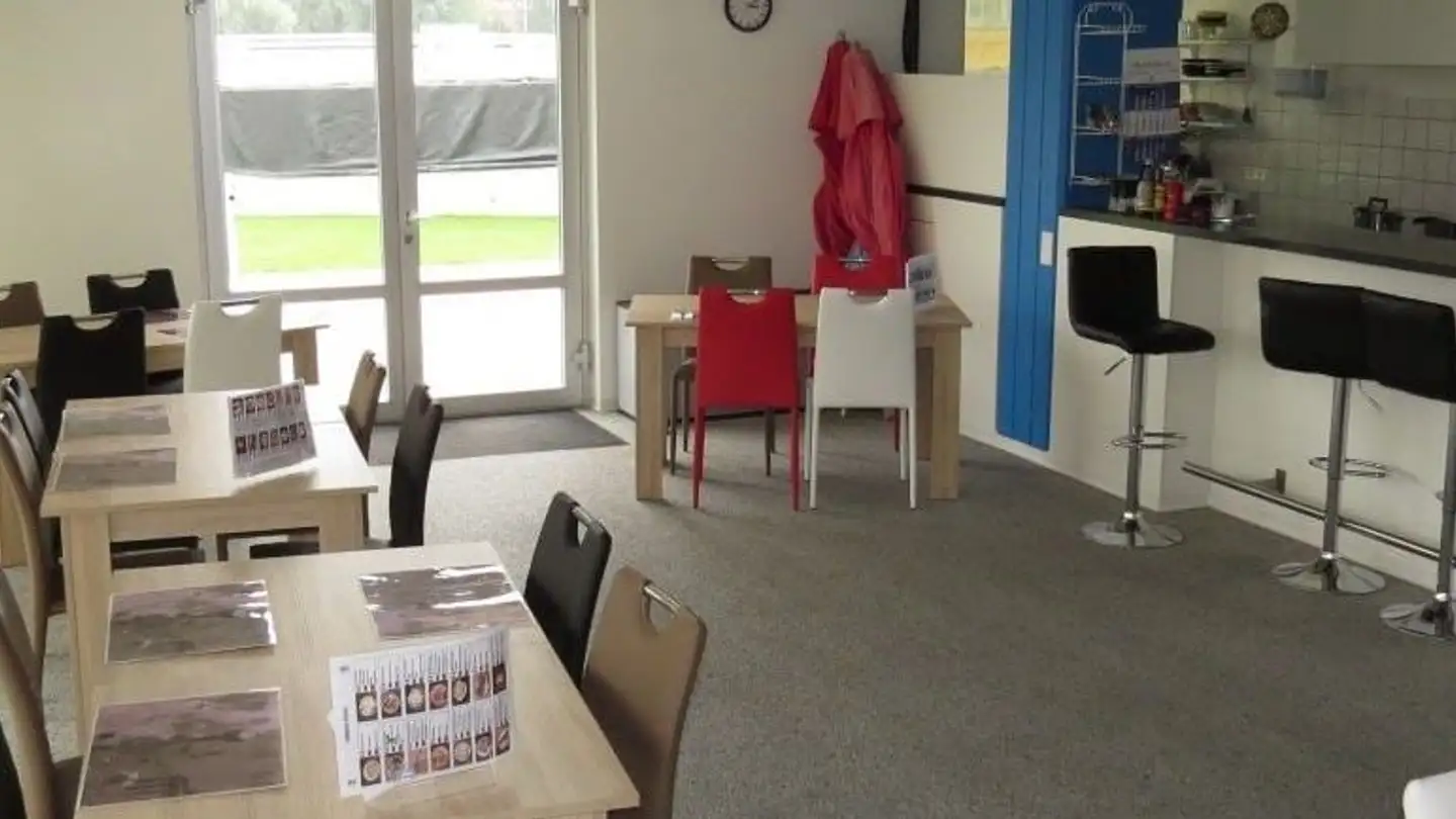 Spazio ufficio in affitto - Bernstrasse 18, 2555 Brügg BE - Foto 4