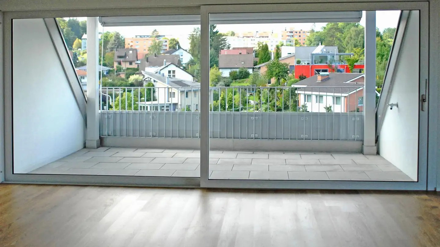 Appartamento in affitto - Rüti 21, 8246 Langwiesen - Photo 3