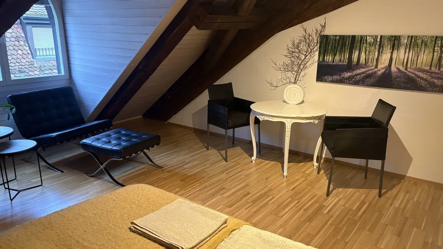 Single room for rent - 4500 Solothurn - Photo 2