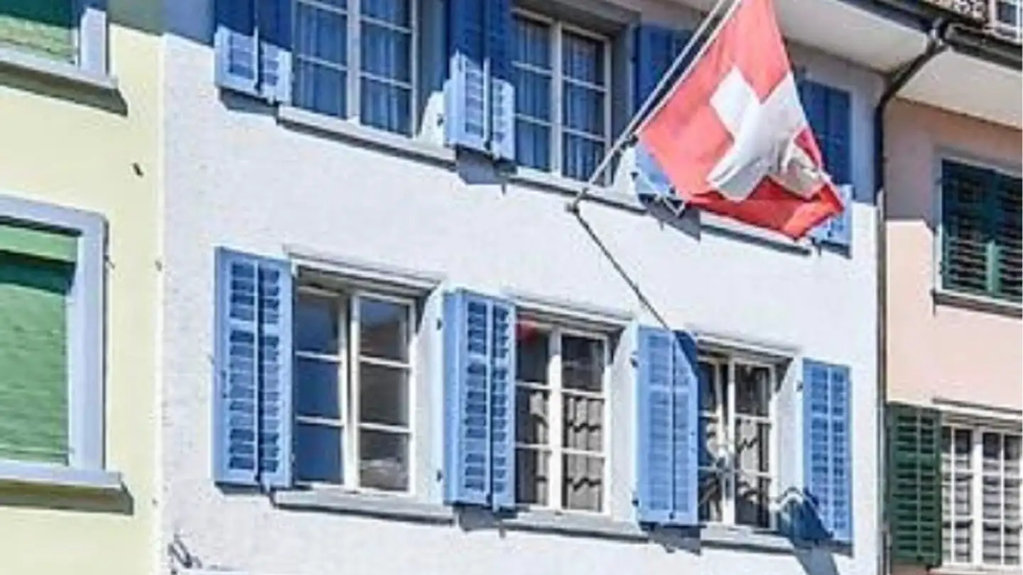 Apartment for rent - Stadelgasse 15, 9220 Bischofszell