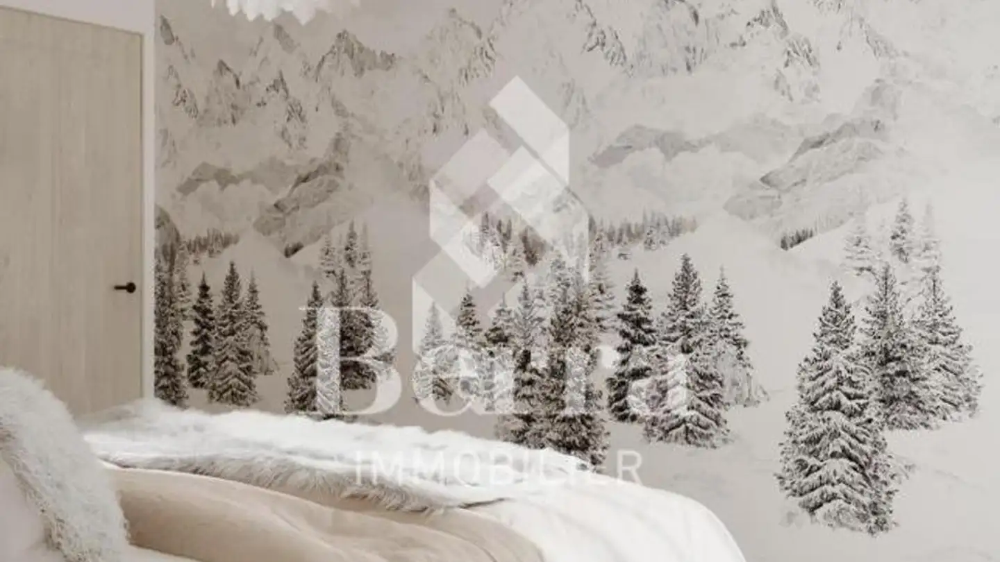 Apartment for sale - 3960 Corin-de-la-Crête - Photo 4