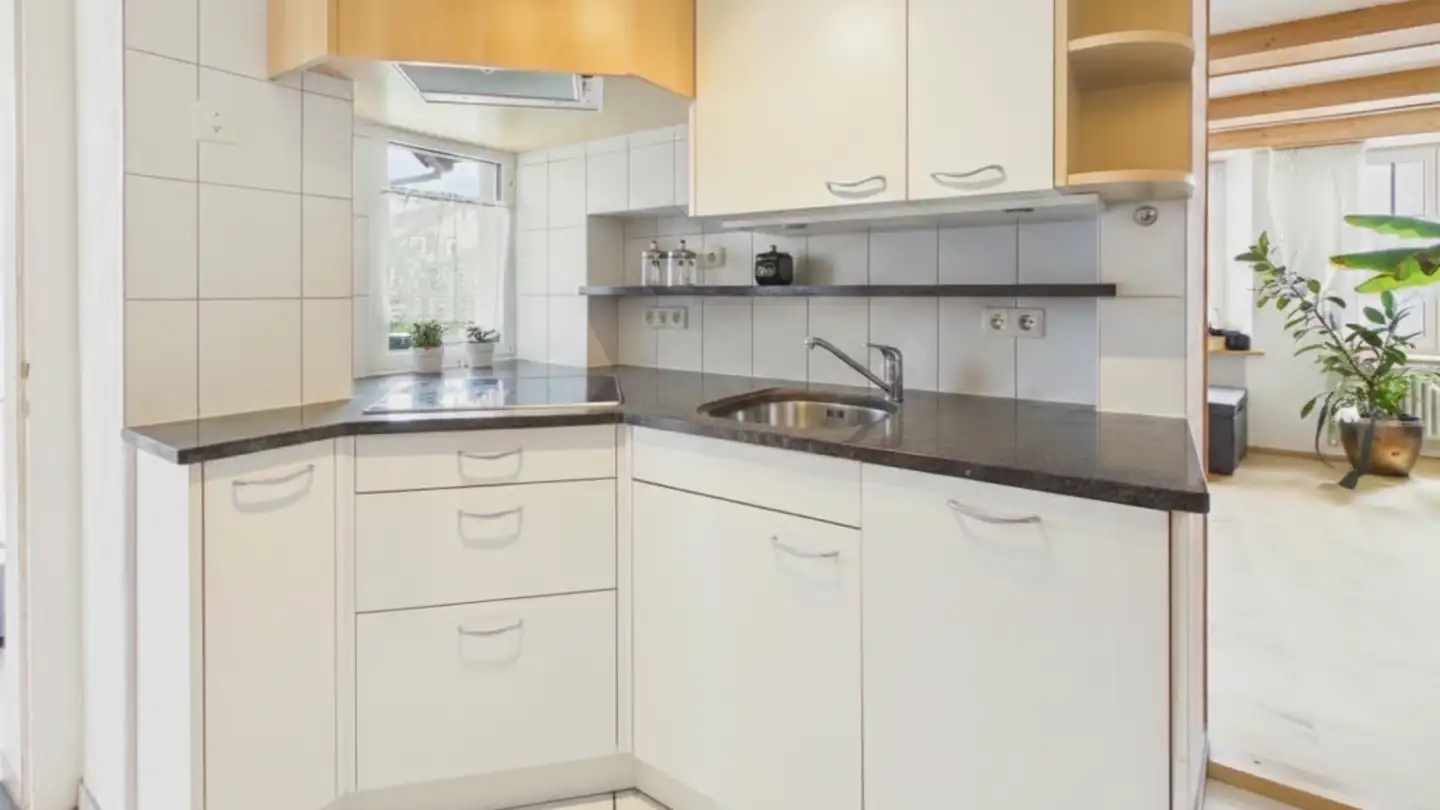 Einfamilienhaus mieten - Im Hof 2, 4411 Seltisberg - Foto 4