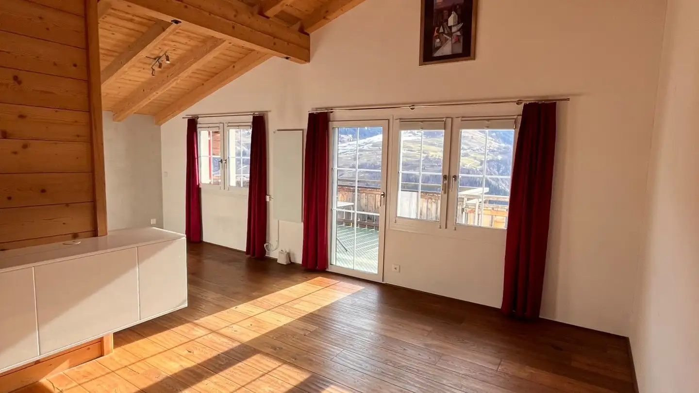 Wohnung mieten - Entadem Vitg 87, 7142 Cumbel