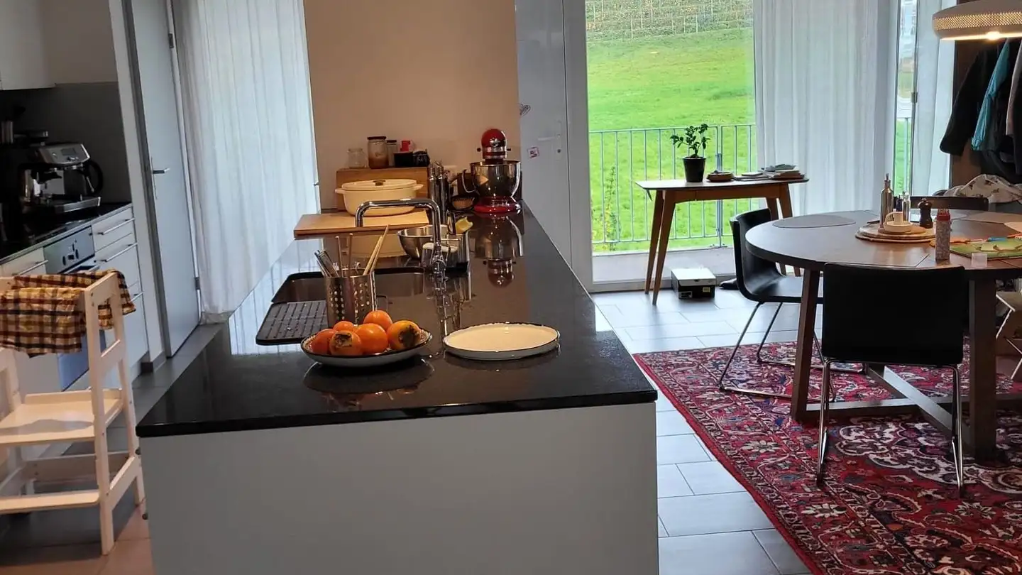 Apartment for rent - Gseckstrasse 20, 8707 Uetikon am See