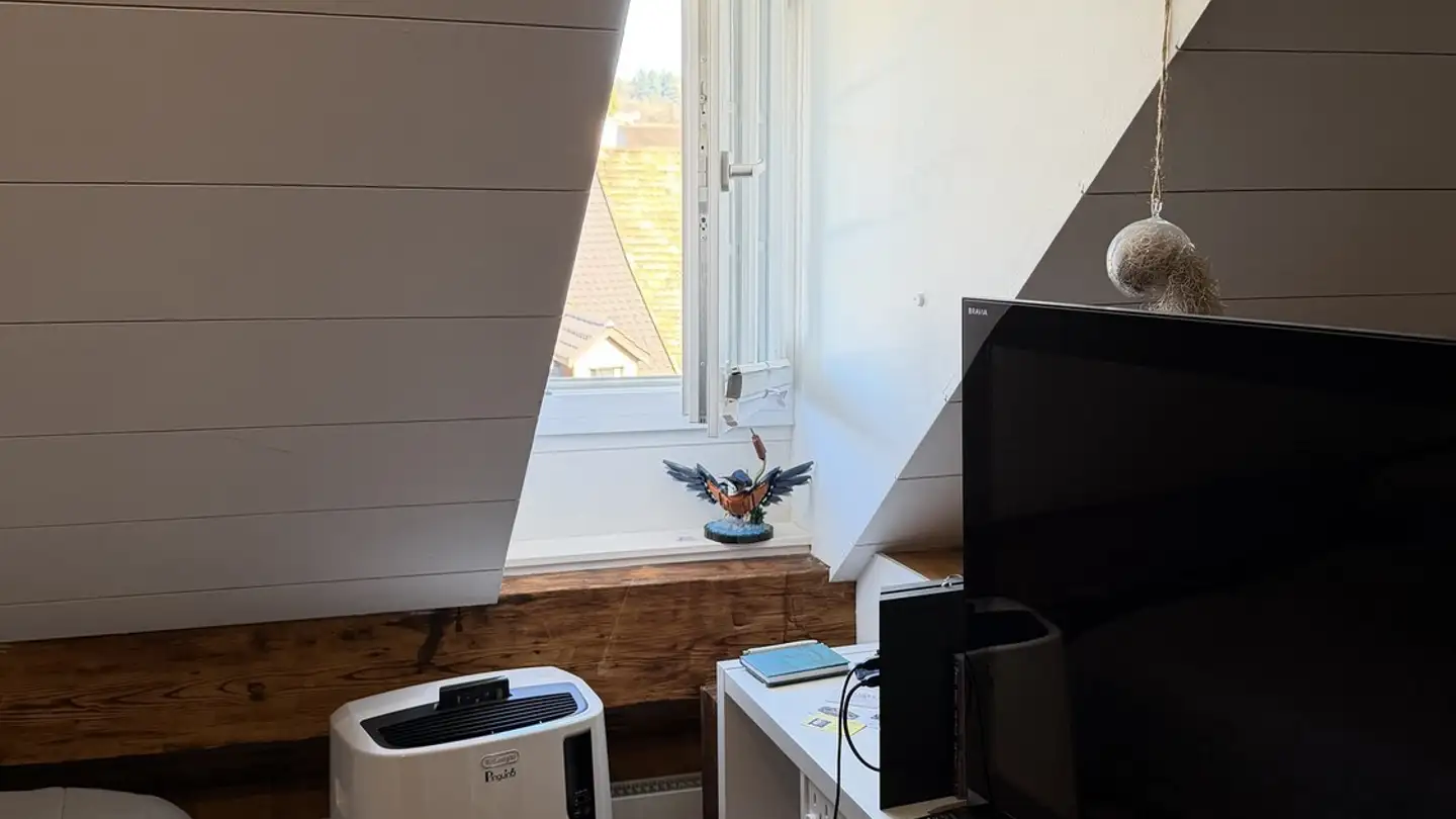 Single room for rent - Vordere Hauptgasse 14, 4800 Zofingen - Photo 3