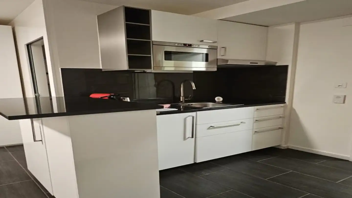 Studio for rent - Clarastrasse 32, 4058 Basel - Photo 4