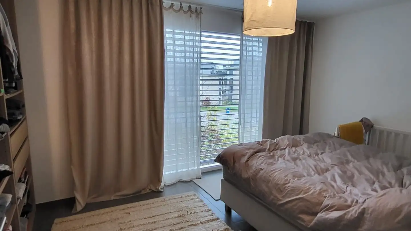 Appartamento in affitto - Gseckstrasse 20, 8707 Uetikon am See - Photo 2