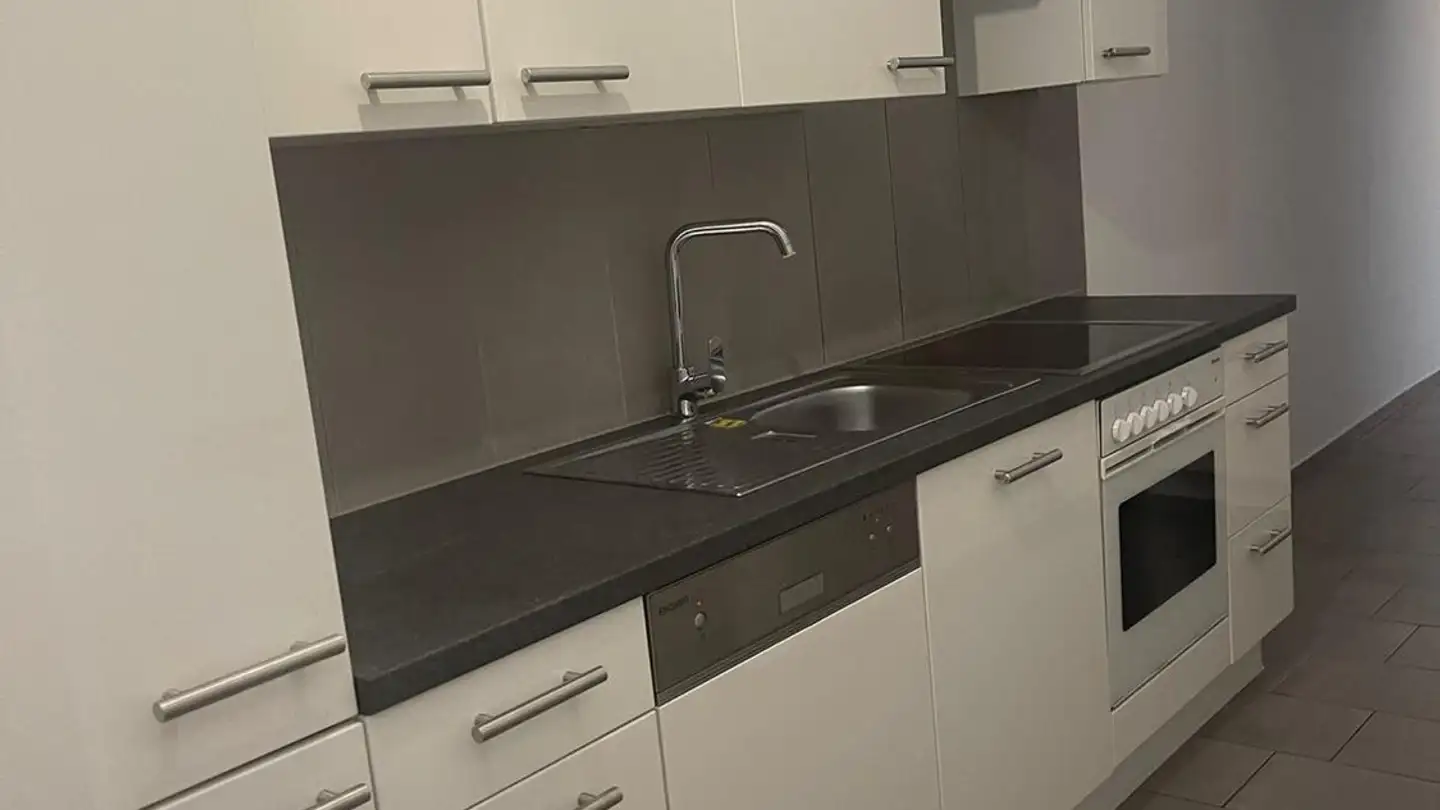 Appartement à louer - Spitalrain 10, 5200 Brugg AG - Photo 2