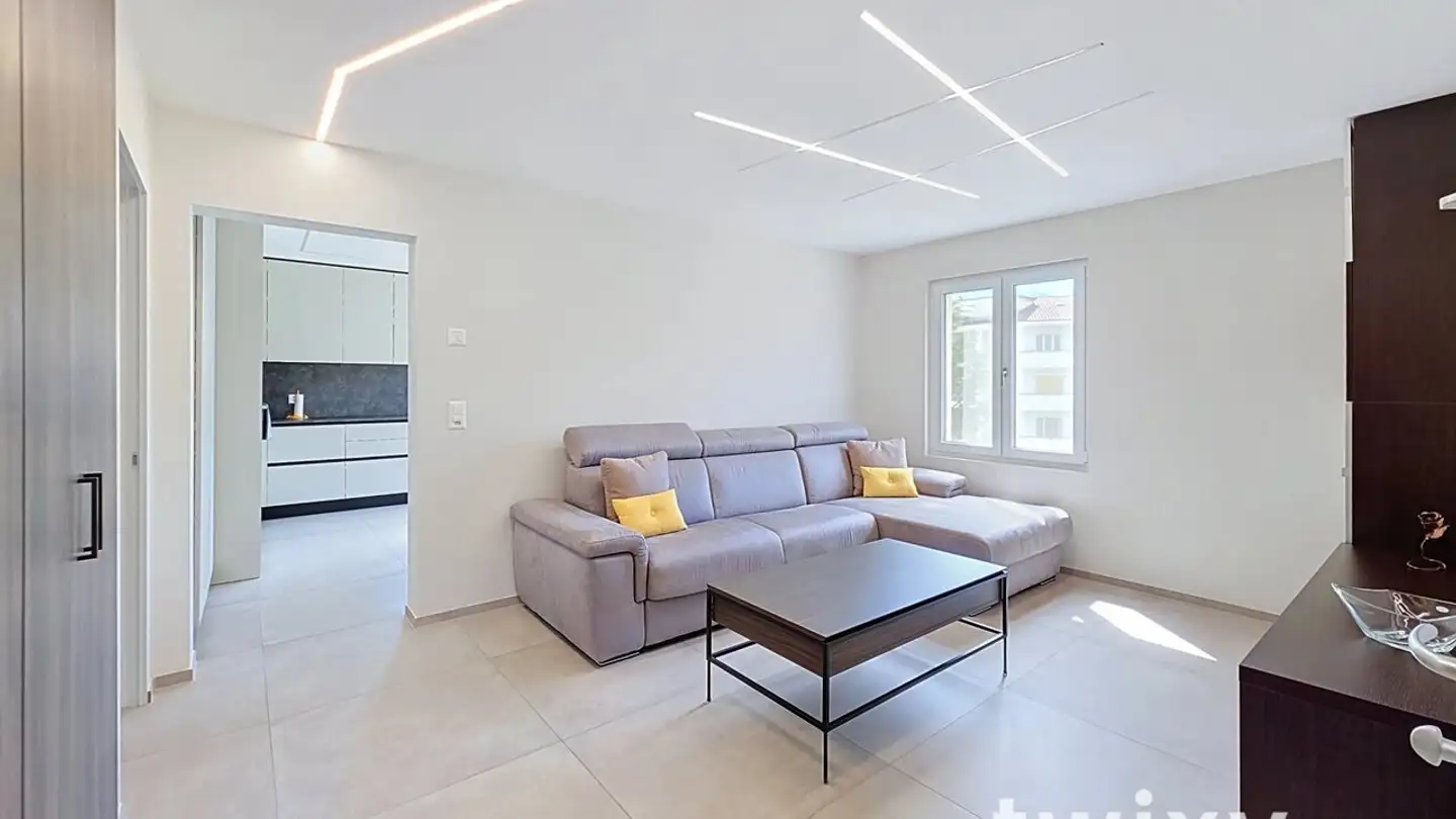 Wohnung kaufen - 3960 Sierre