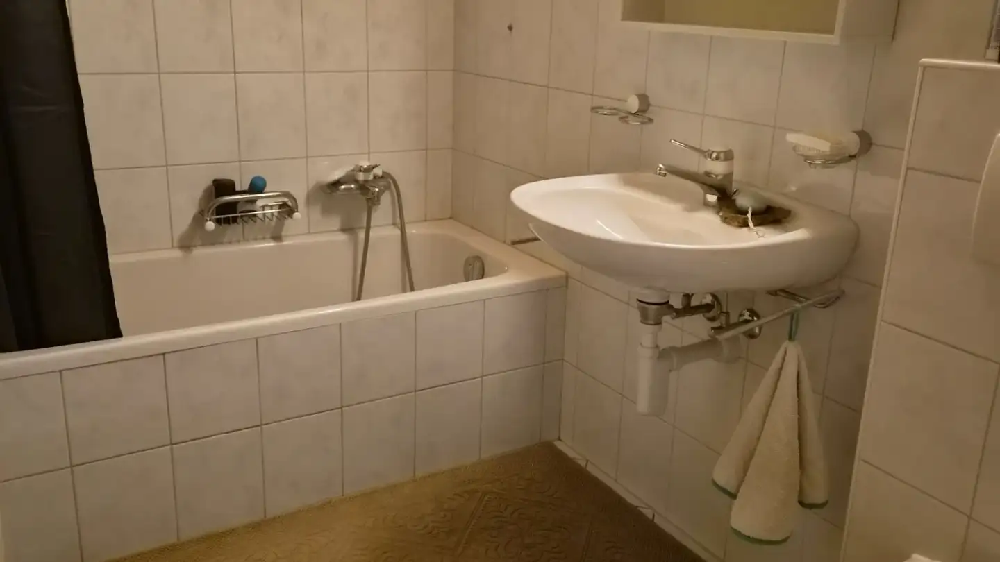 Apartment for rent - Chemin Des Tertres, 2019 Chambrelien