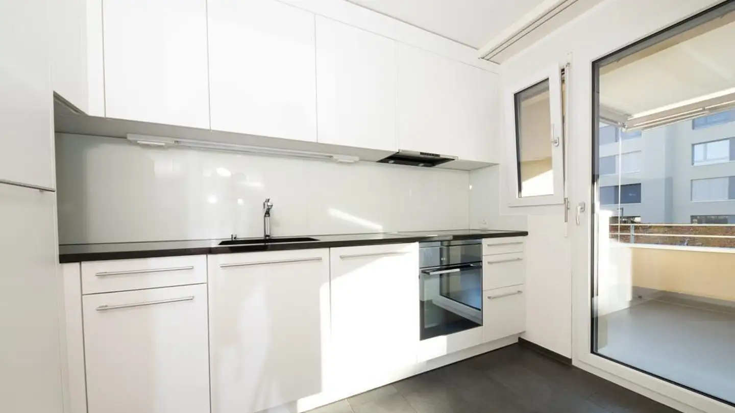 Apartment for rent - Langegasse 113, 4104 Oberwil BL - Photo 2