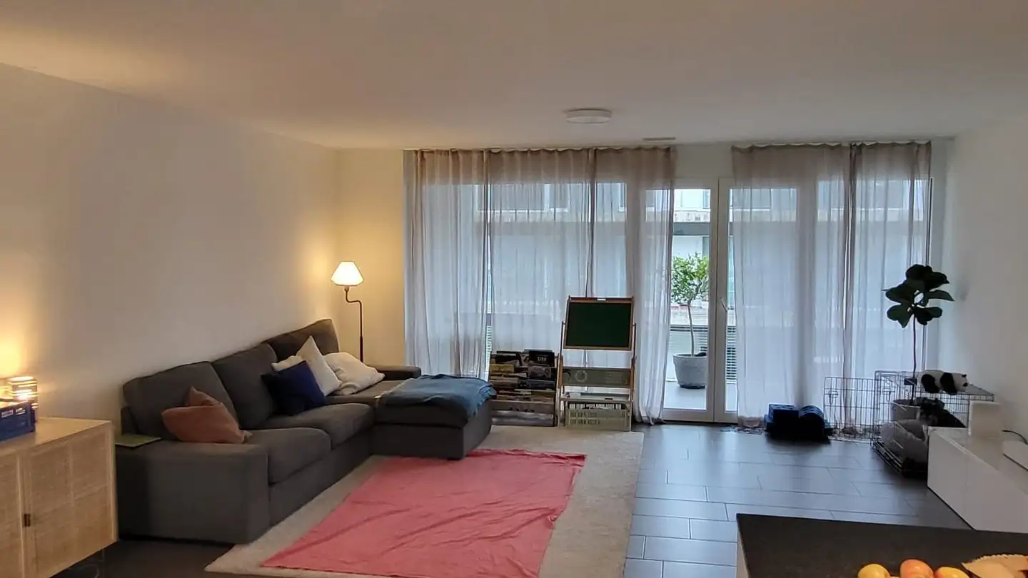 Appartamento in affitto - Gseckstrasse 20, 8707 Uetikon am See - Photo 3