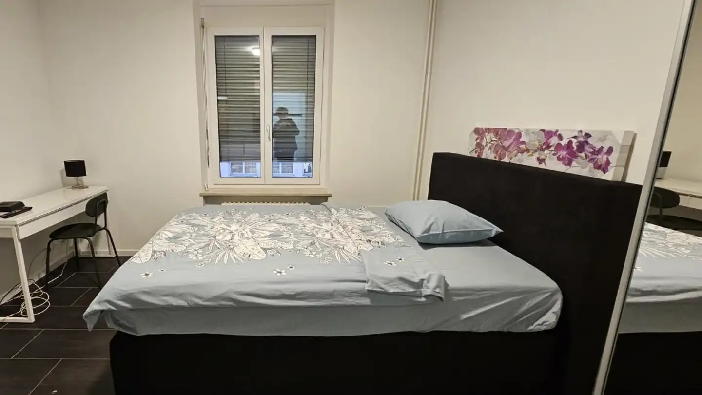 Studio for rent - Clarastrasse 32, 4058 Basel - Photo 2