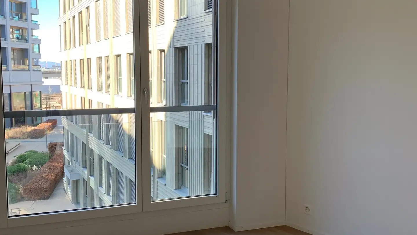 Apartment for rent - Turbinenstrasse 40, 8005 Zürich - Photo 4