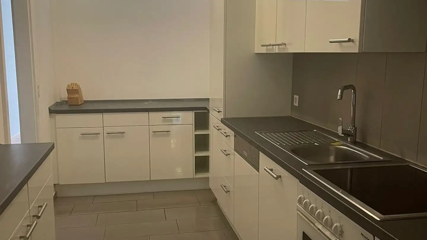 Appartement à louer - Spitalrain 10, 5200 Brugg AG