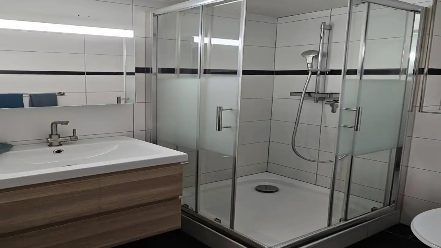 Studio for rent - Clarastrasse 32, 4058 Basel - Photo 3