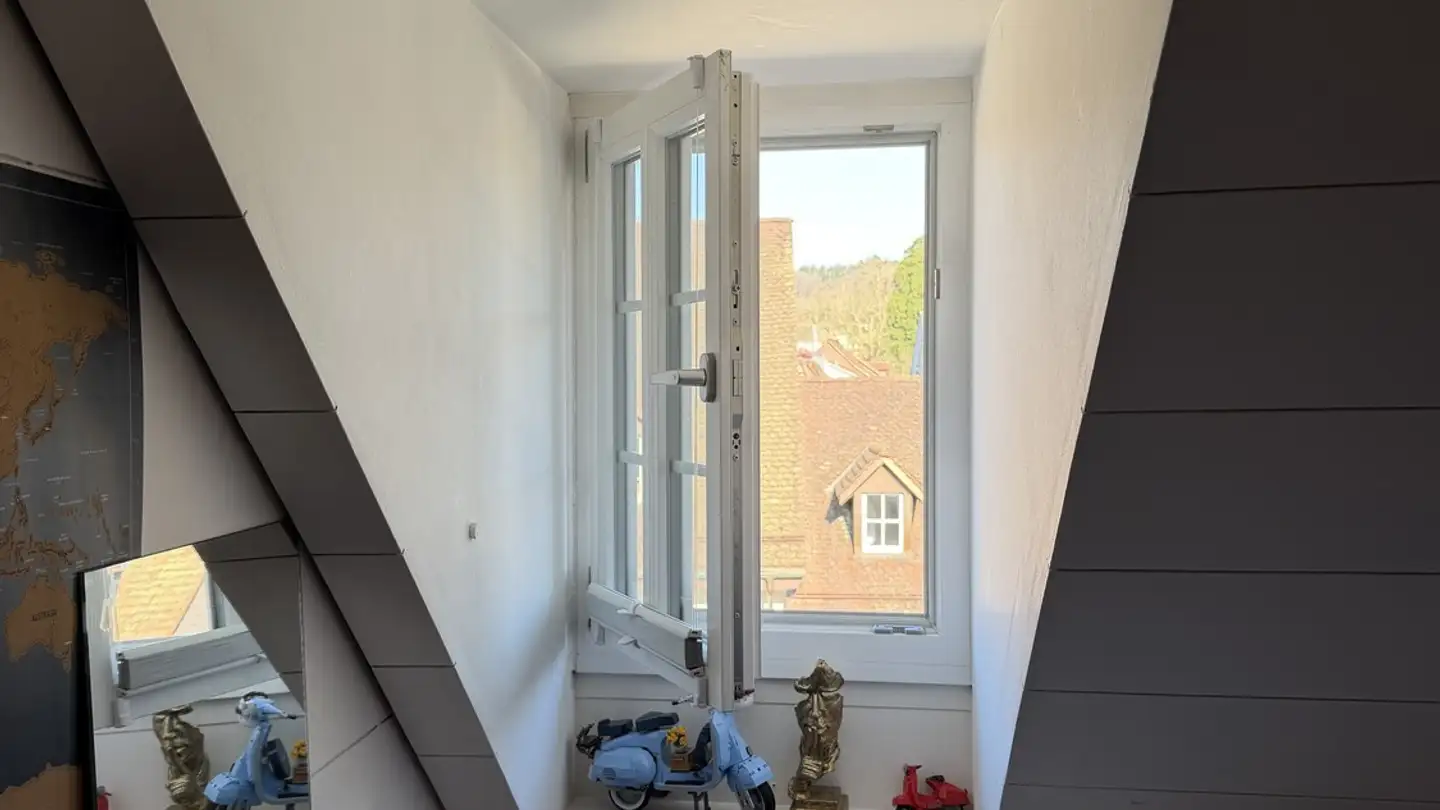 Single room for rent - Vordere Hauptgasse 14, 4800 Zofingen - Photo 2