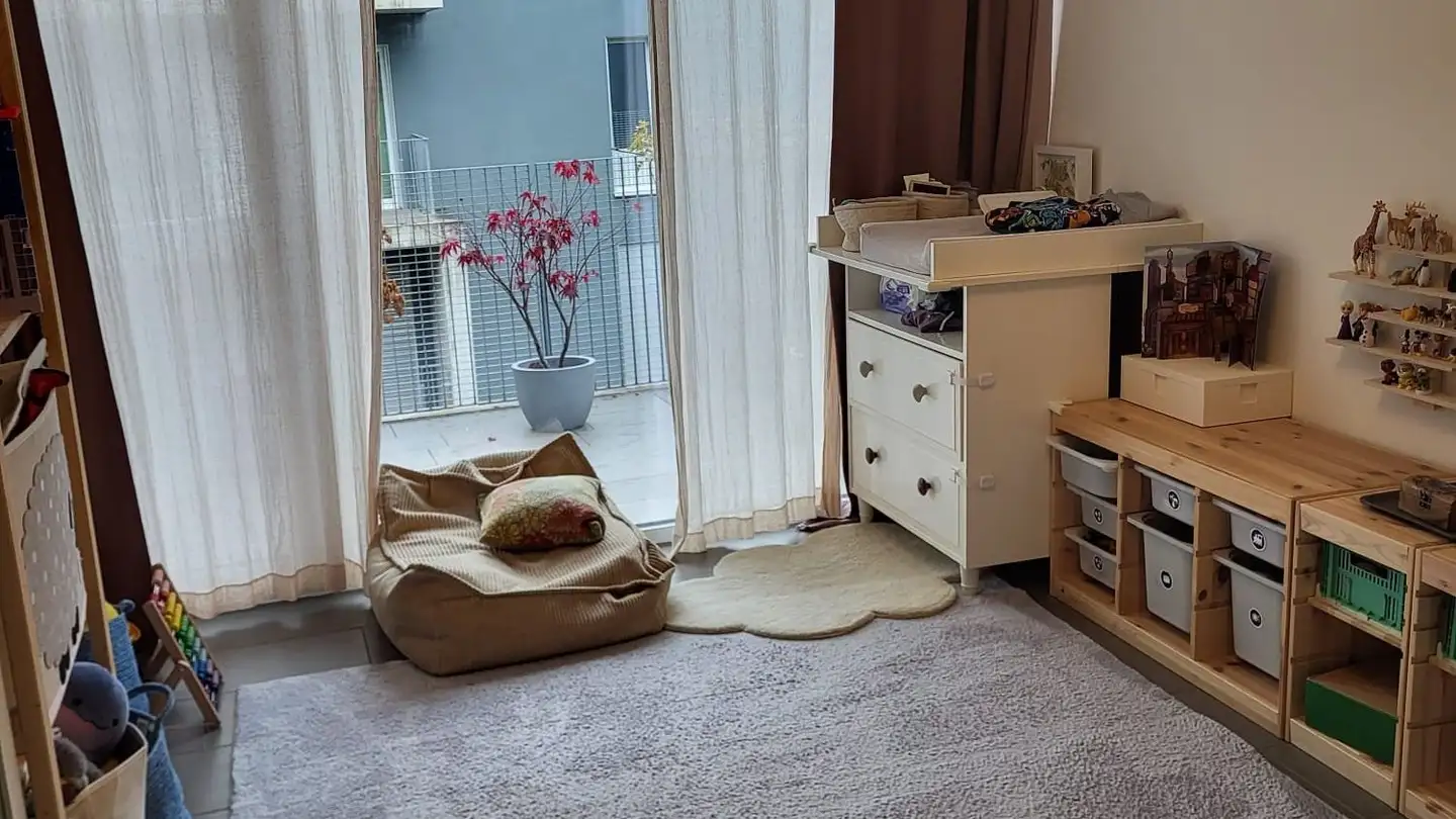 Appartamento in affitto - Gseckstrasse 20, 8707 Uetikon am See - Photo 4