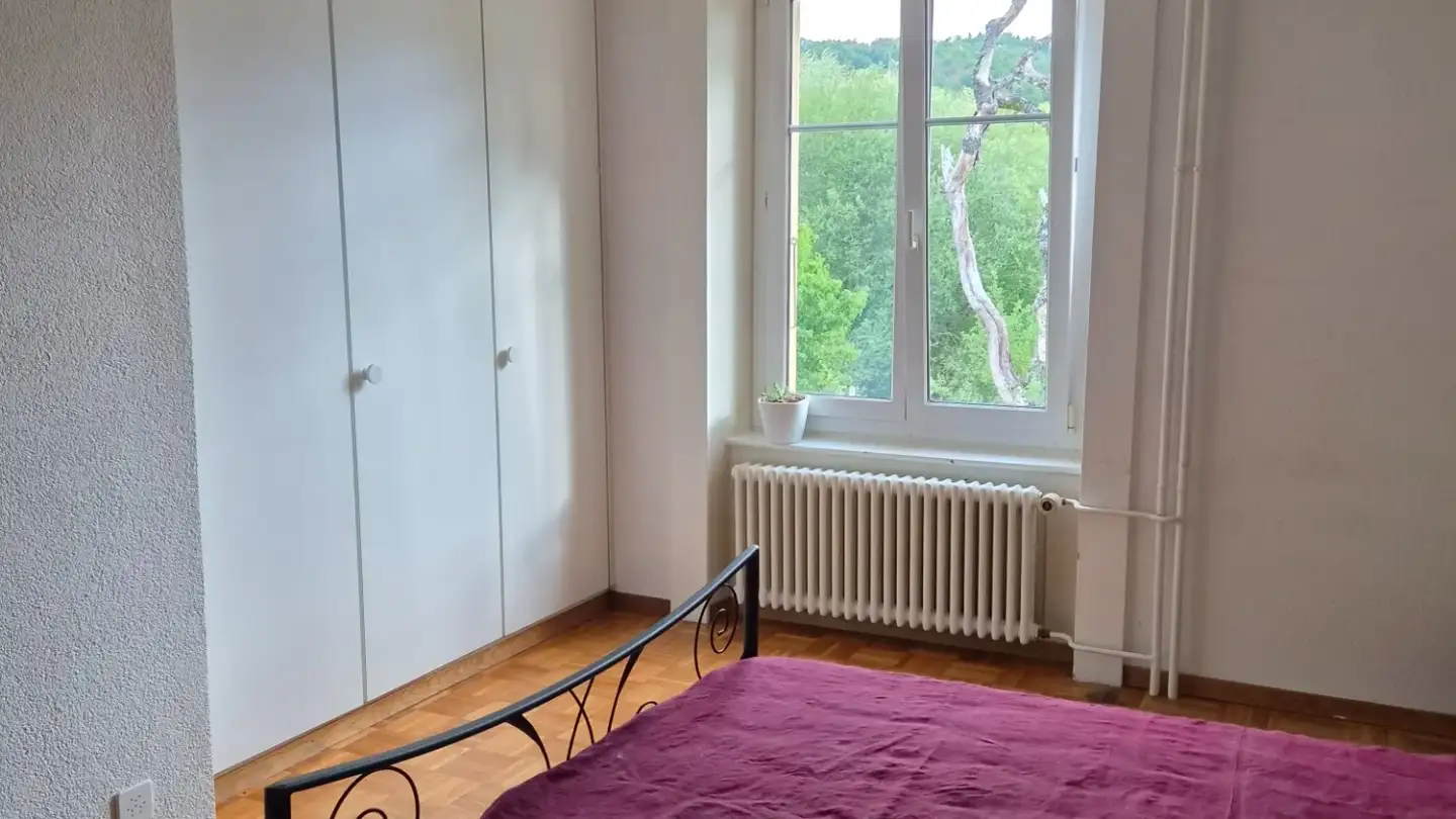 Apartment for rent - Chemin Des Tertres, 2019 Chambrelien - Photo 3