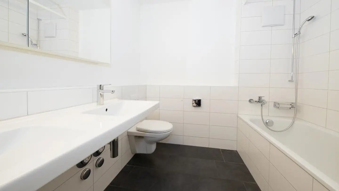 Apartment for rent - Langegasse 113, 4104 Oberwil BL - Photo 3