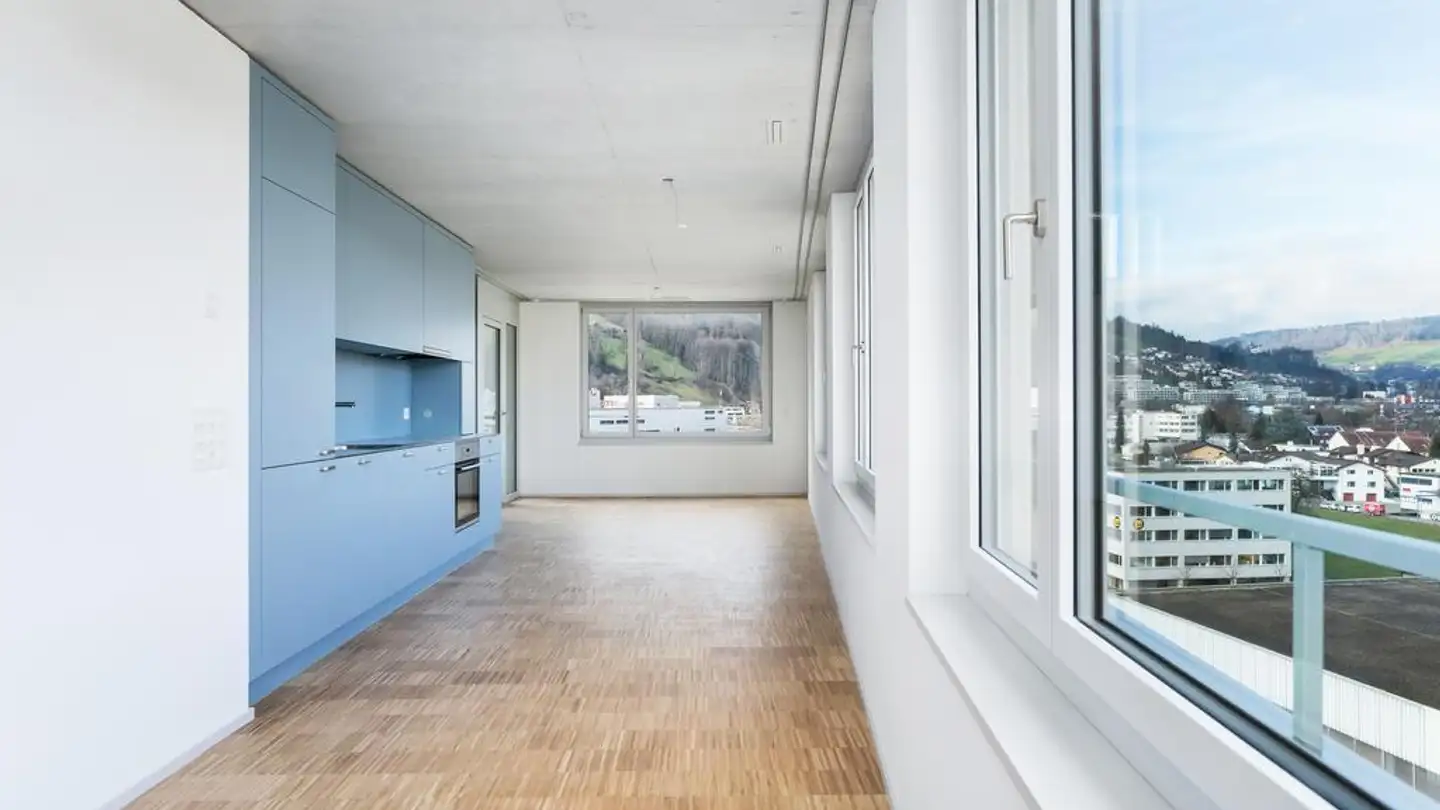 Appartamento in affitto - Ziegeleiweg 1, 6010 Kriens - Photo 3