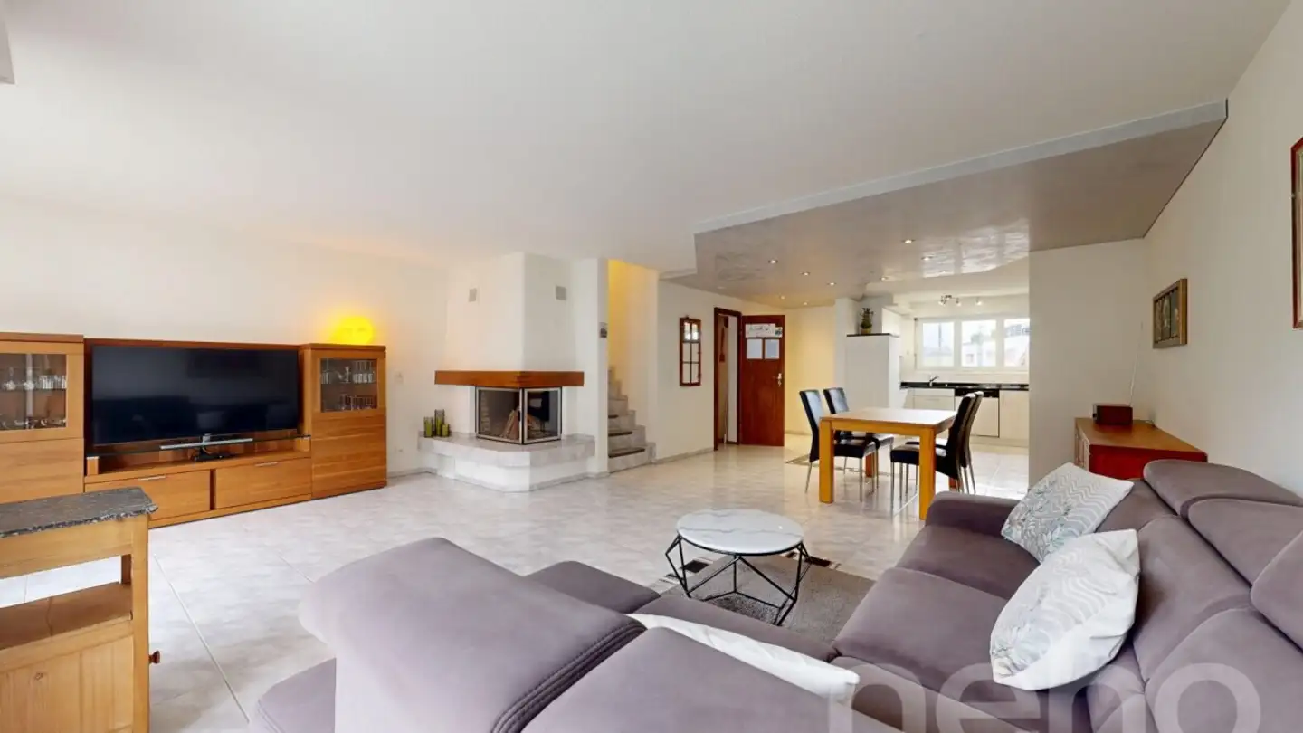 Duplex à vendre - 8862 Schübelbach - Photo 2