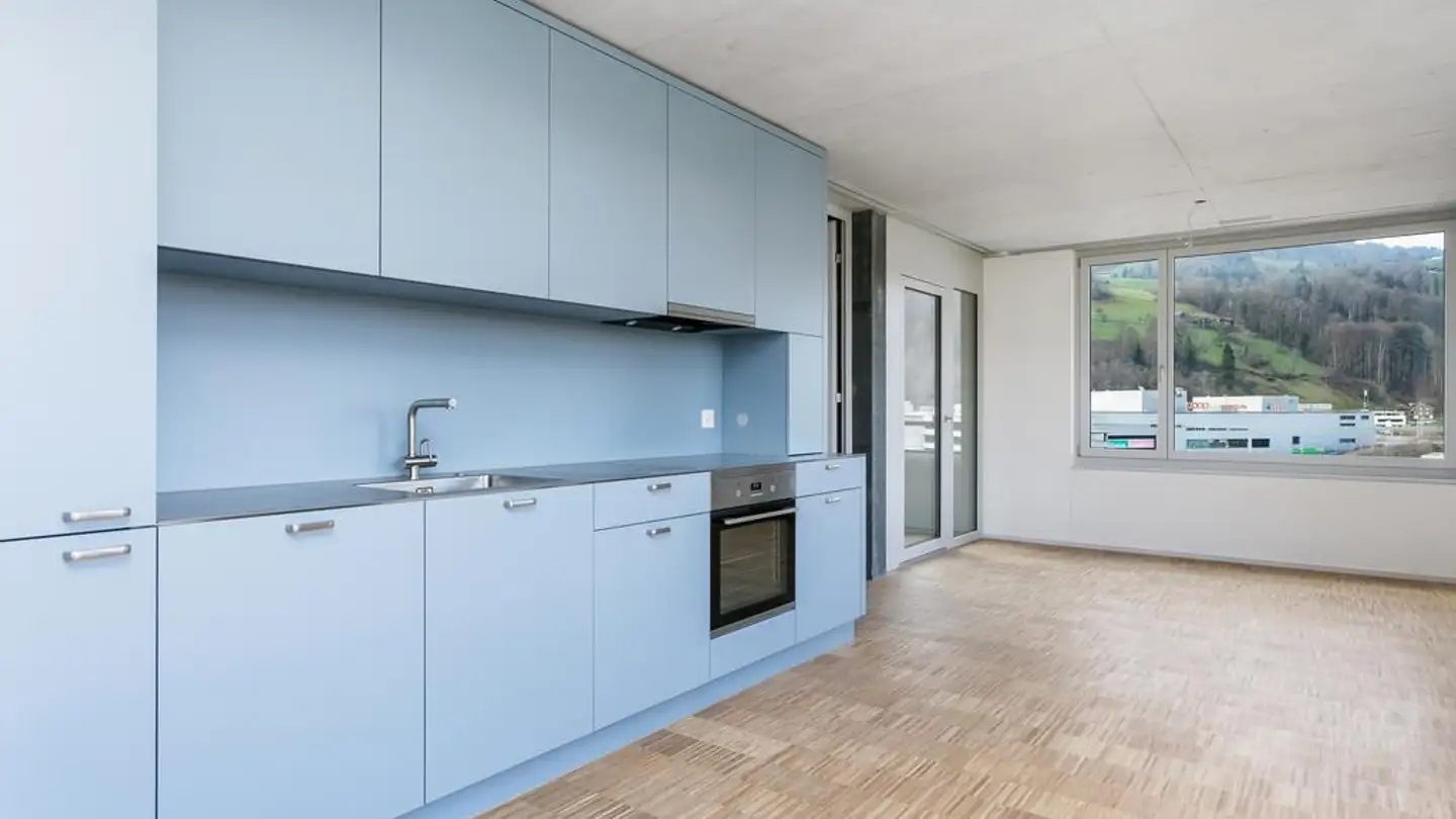 Appartamento in affitto - Ziegeleiweg 1, 6010 Kriens - Photo 4