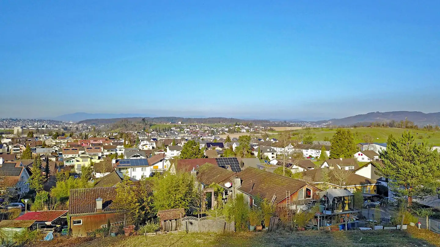 Casa singola in vendita - 4107 Ettingen - Photo 2