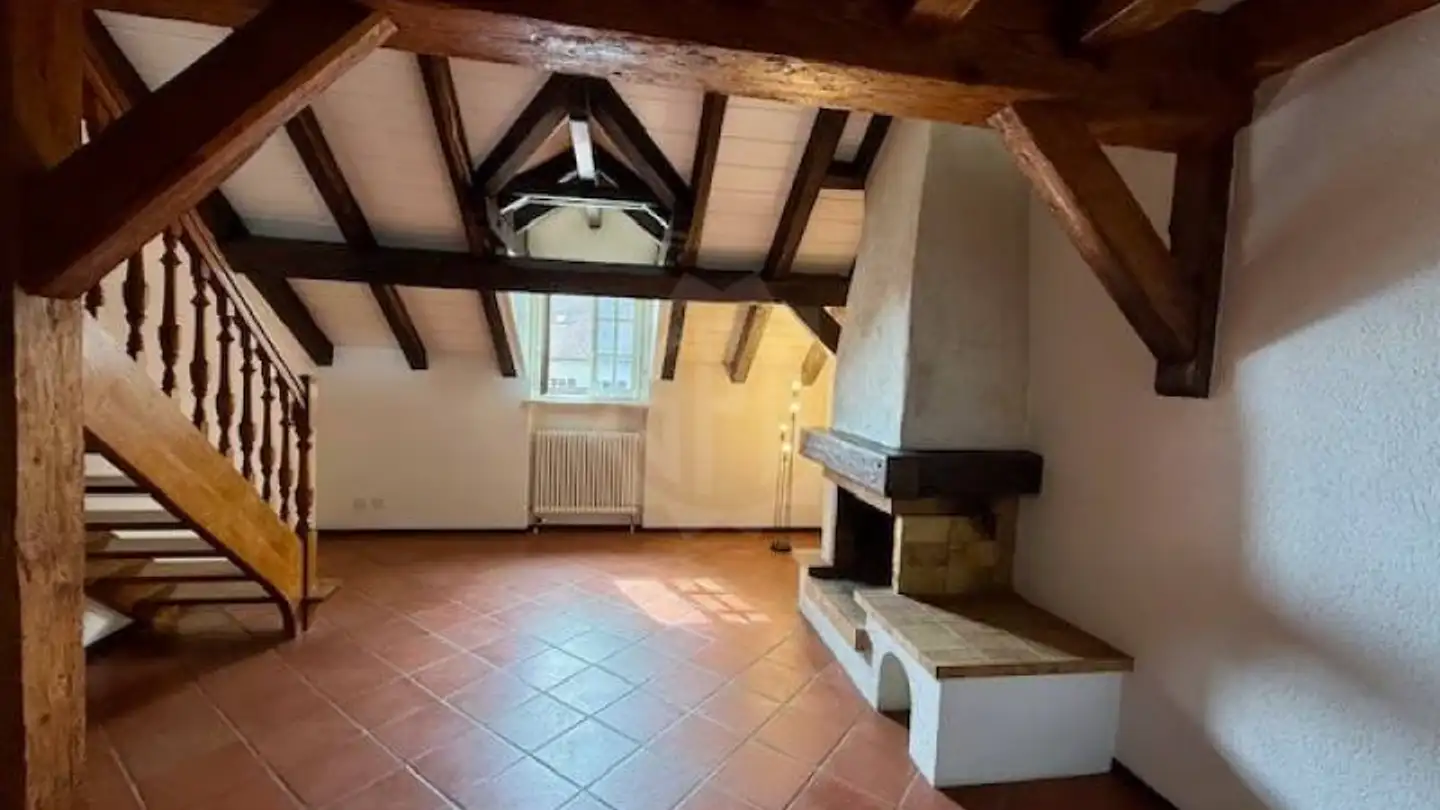 Apartment for rent - Route De La Scie 10, 1278 La Rippe - Photo 3