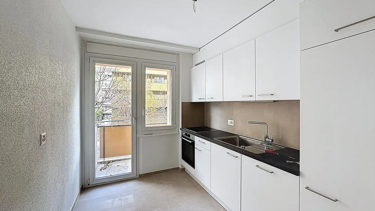 Appartamento in affitto - Rue Du Scex 20, 1950 Sion - Foto 3