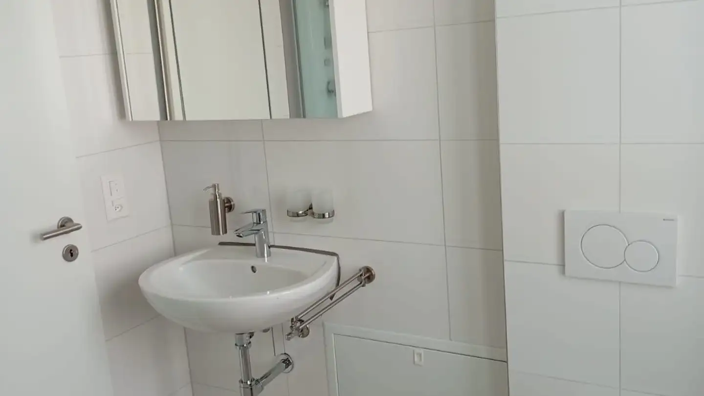 Appartamento in affitto - Grenzstrasse 15, 9430 St. Margrethen SG - Foto 3