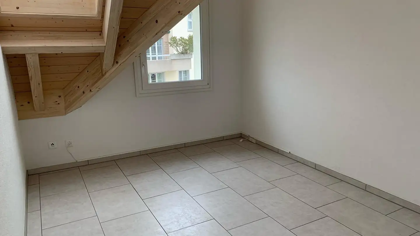Apartment for rent - Sägereistrasse 1, 8217 Wilchingen