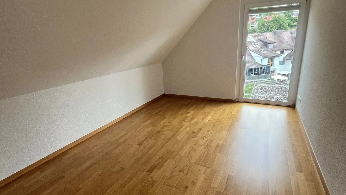 Maisonette mieten - Mühlegasse 15, 4314 Zeiningen