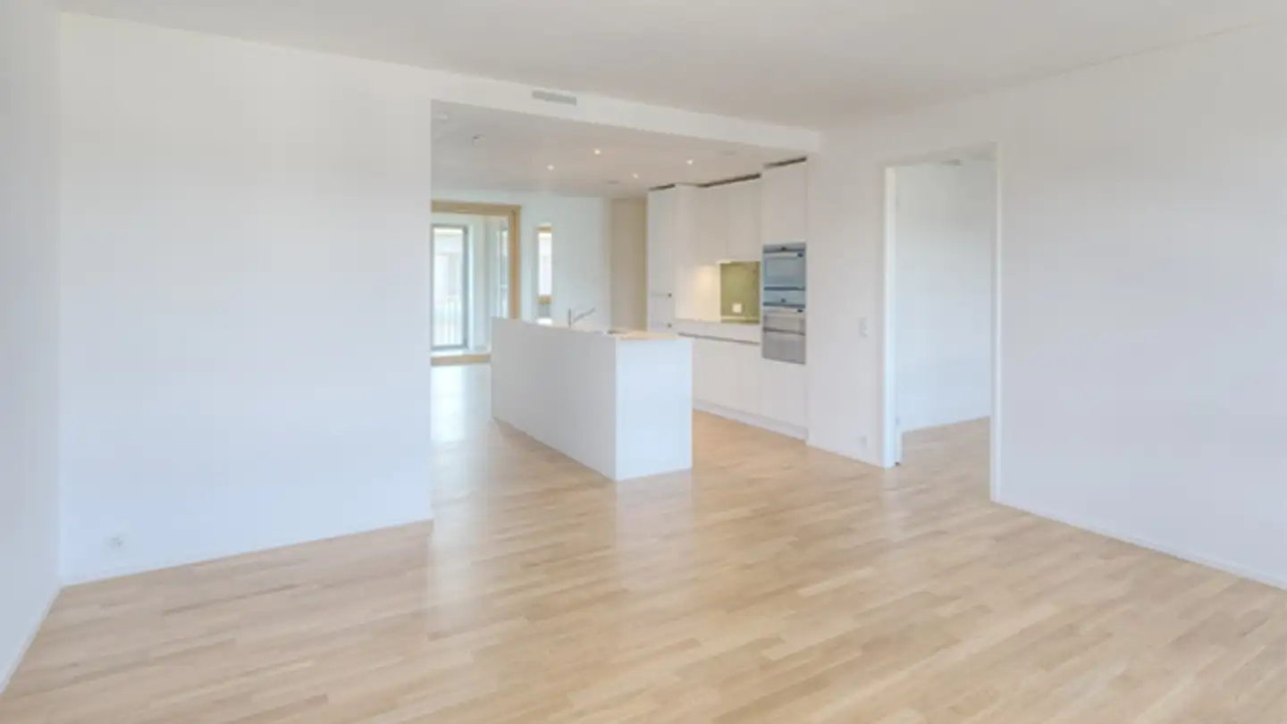 Appartamento in affitto - Birnenweg 6, 5507 Mellingen - Foto 2