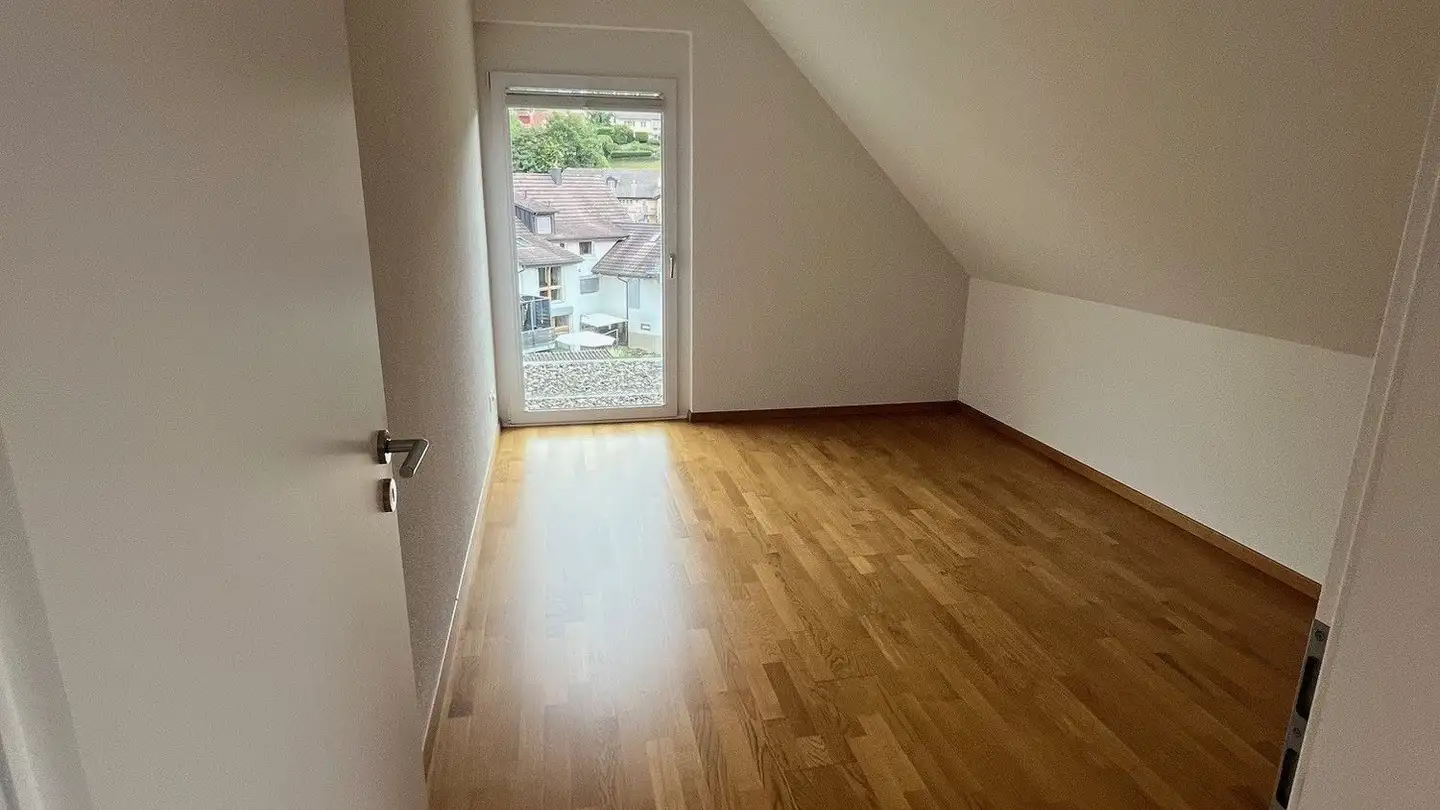 Maisonette mieten - Mühlegasse 15, 4314 Zeiningen - Foto 2