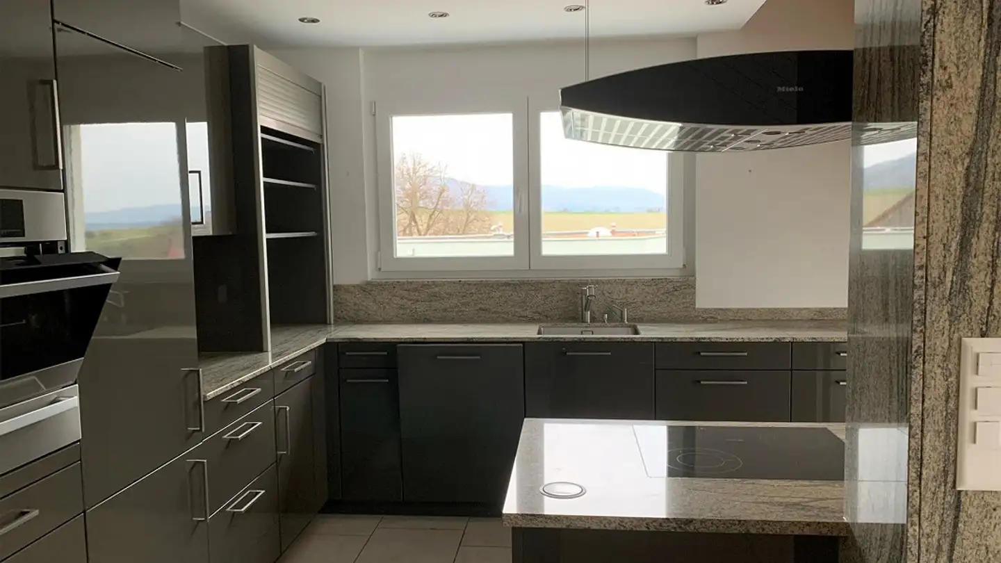 Apartment for rent - Sägereistrasse 1, 8217 Wilchingen - Photo 4