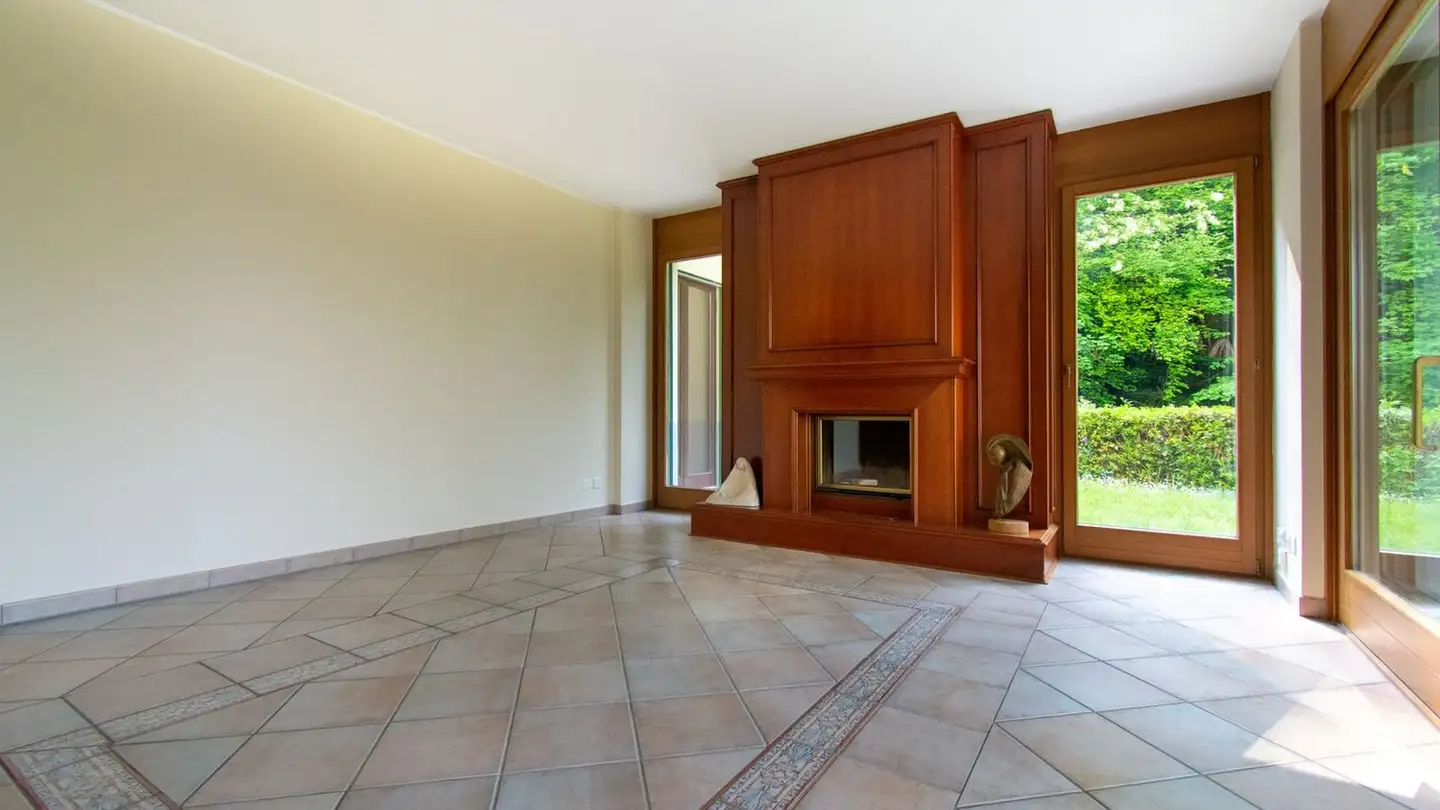 Appartamento in affitto - Gradinata Albonago 2, 6962 Viganello - Foto 2
