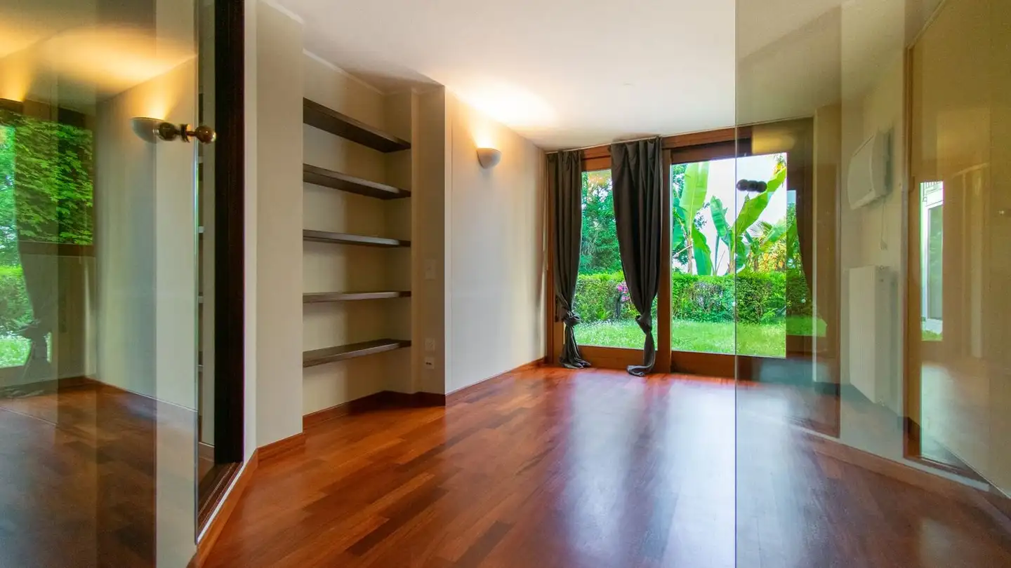 Appartamento in affitto - Gradinata Albonago 2, 6962 Viganello - Foto 4