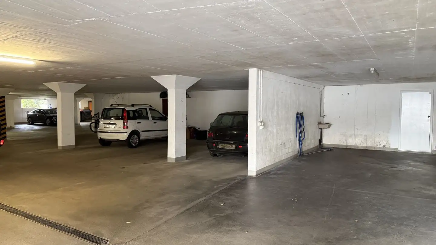Single garage for rent - Rankstrasse 12, 8413 Neftenbach - Photo 2