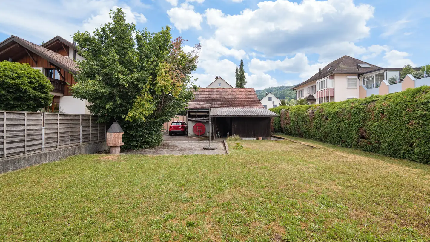 Casa singola in vendita - Breitenbachstrasse 47, 4227 Büsserach - Foto 2