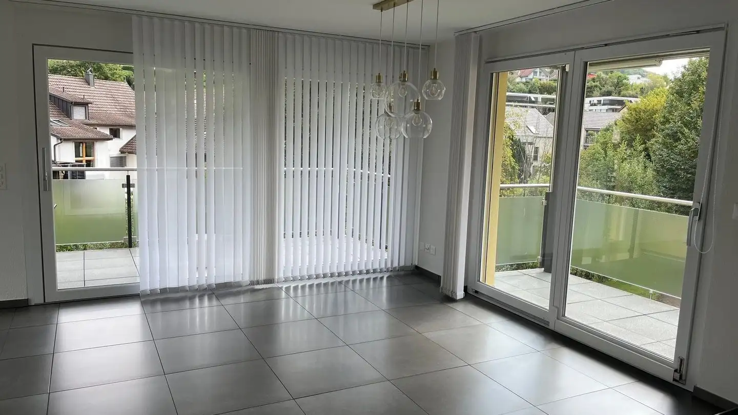 Duplex in affitto - Mühlegasse 15, 4314 Zeiningen - Foto 2