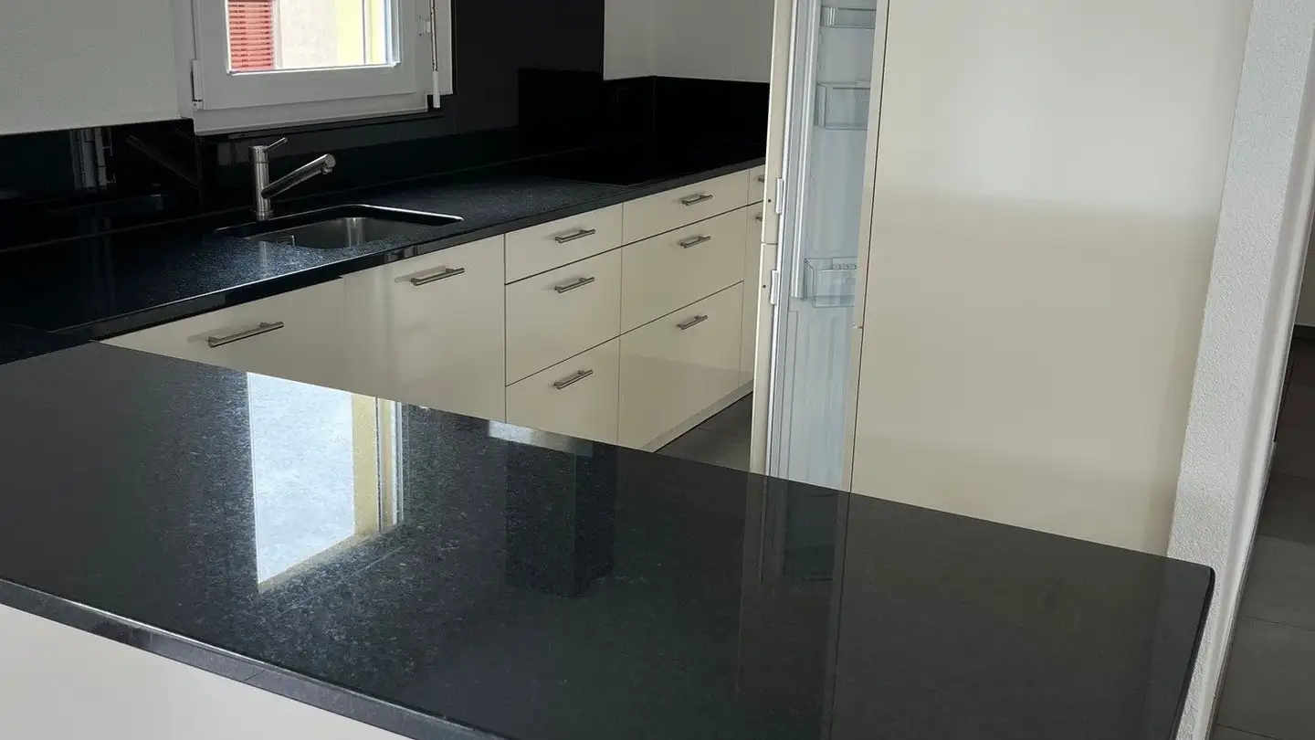 Duplex in affitto - Mühlegasse 15, 4314 Zeiningen - Foto 4