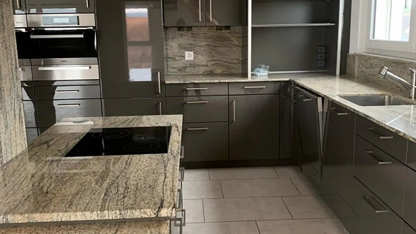Wohnung mieten - Sägereistrasse 1, 8217 Wilchingen - Foto 3