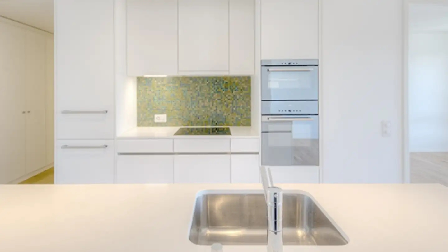 Appartamento in affitto - Birnenweg 6, 5507 Mellingen - Foto 4