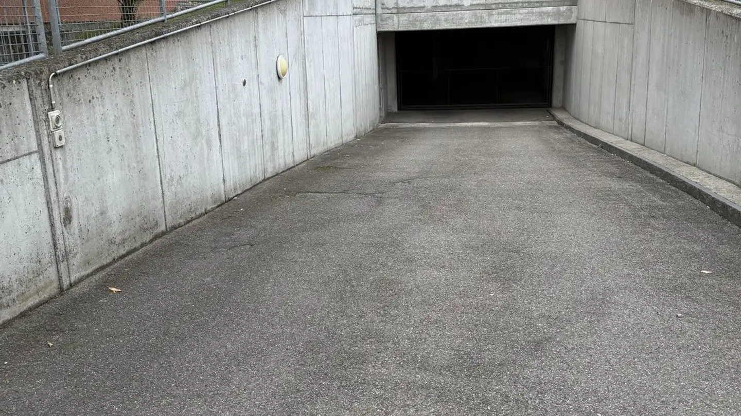Single garage for rent - Rankstrasse 12, 8413 Neftenbach - Photo 3